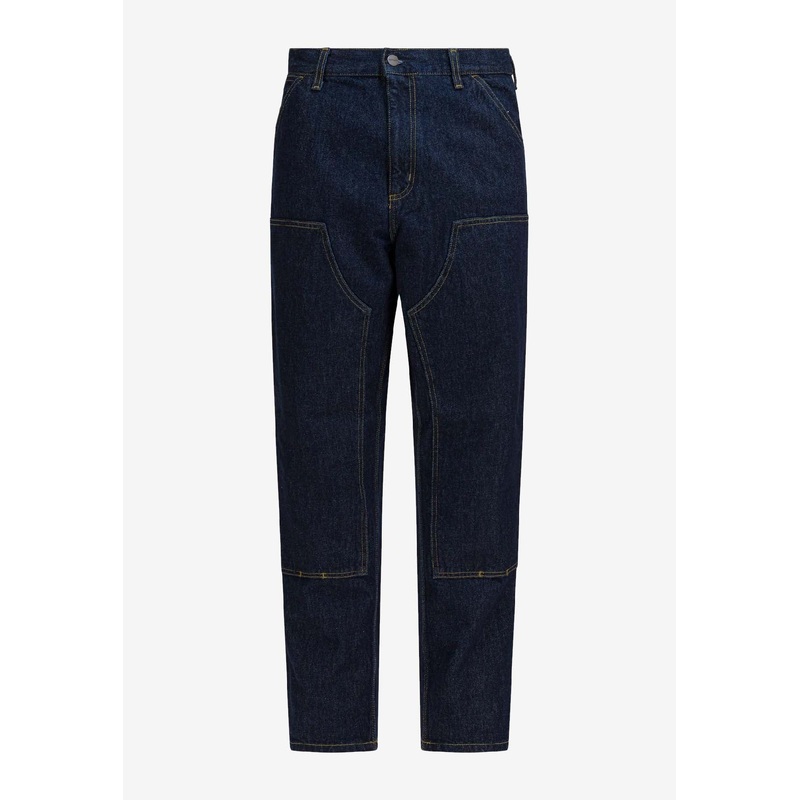 Double Knee Work Jeans