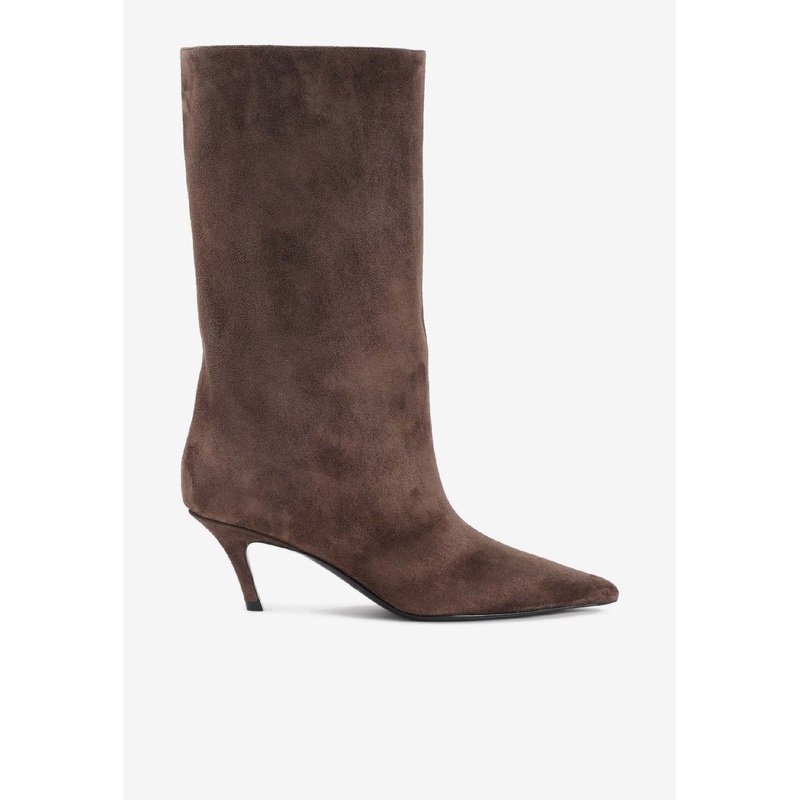 Fiona 60 Mid-Calf Boots