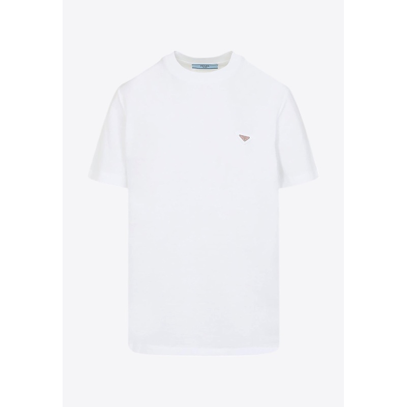 Logo-Triangle T-shirt