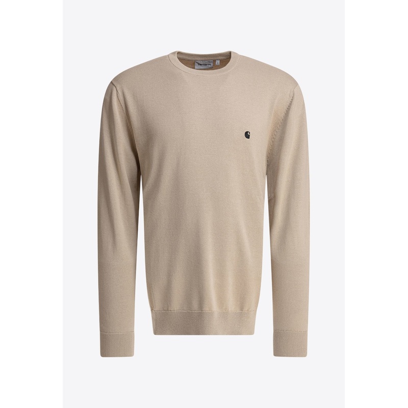 Madison Logo Sweater