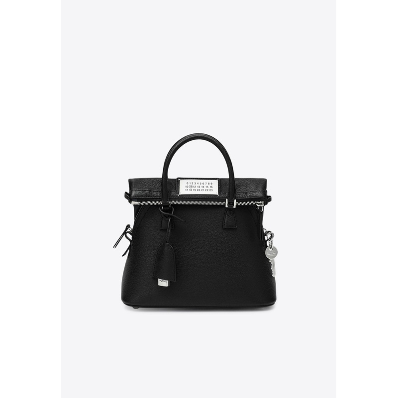 Mini 5AC Classique Shoulder Bag