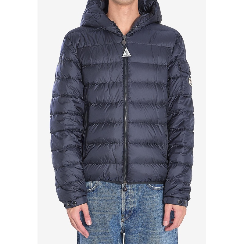 Najan Down Jacket