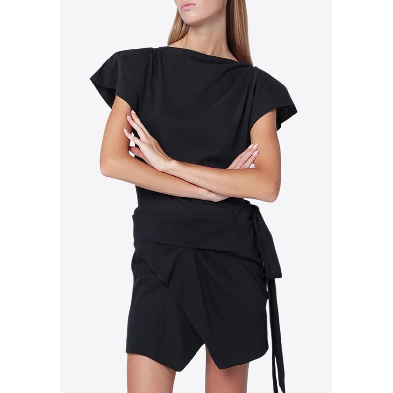 Sebani Asymmetric Top