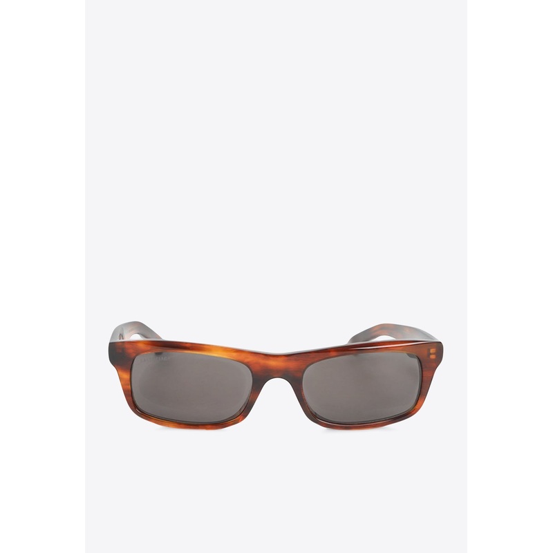 Soho Rectangular Sunglasses