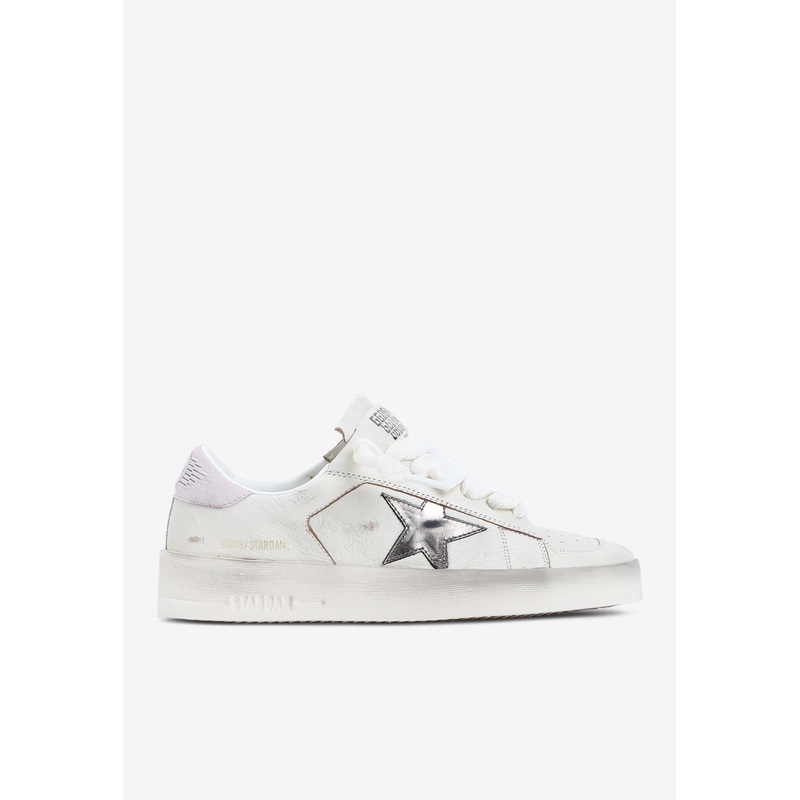 Stardan Low-Top Sneakers