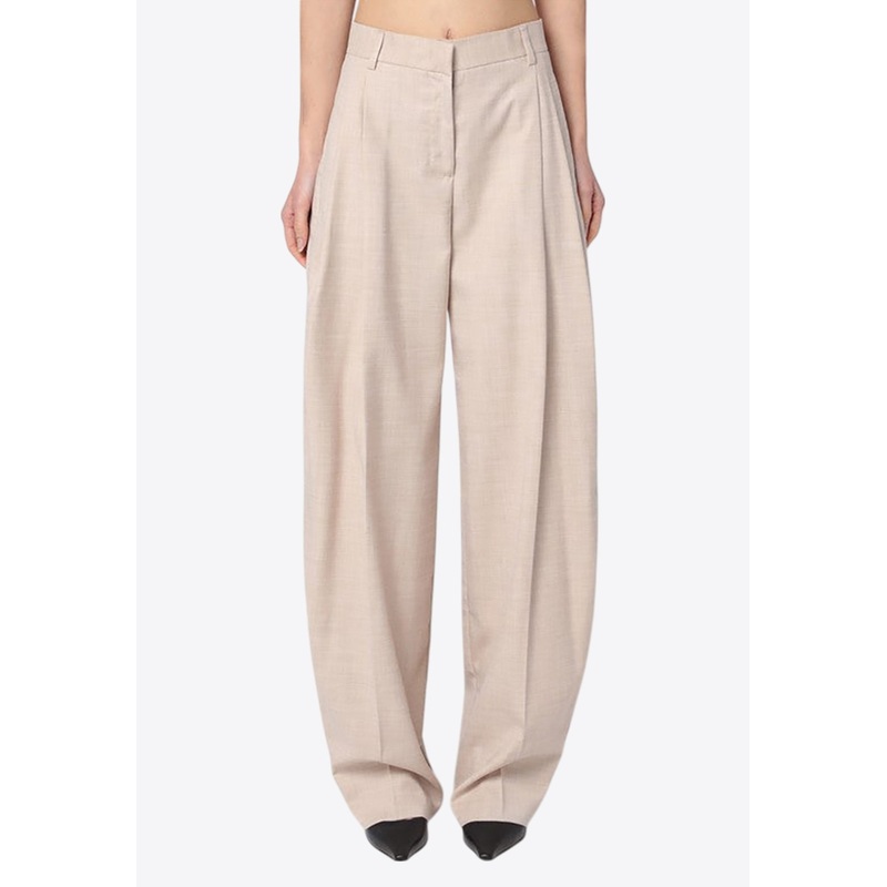 Tracy Wide-Leg Pants