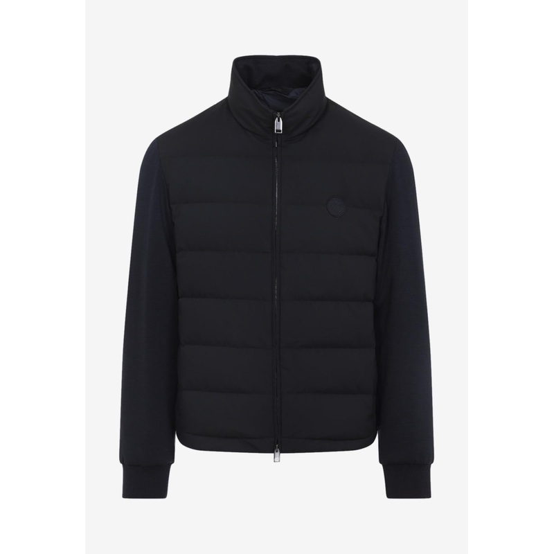 Asymmetrical Sleeveless Blouse