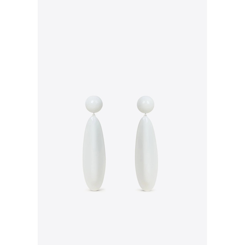 Fiore Dropped Earrings