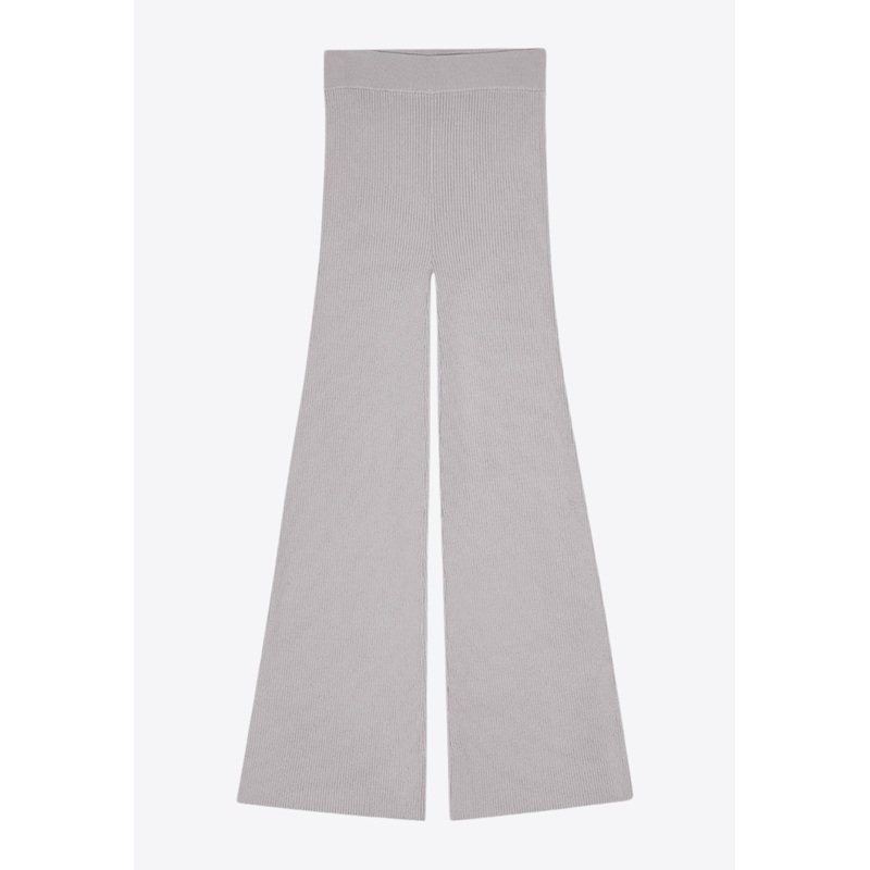 Rib Knit Pants