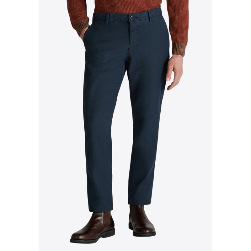 Slim Chino Pants