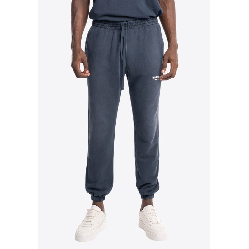 Owners Club Faded Track Pants