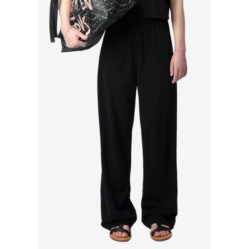 Clem Oversized Pants