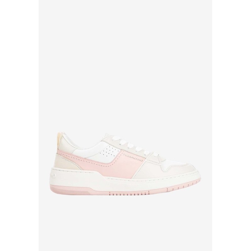 Dennis Low-Top Sneakers