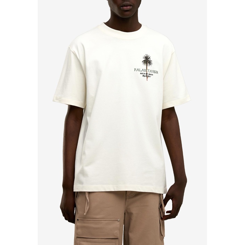 Grande Palais Print T-shirt