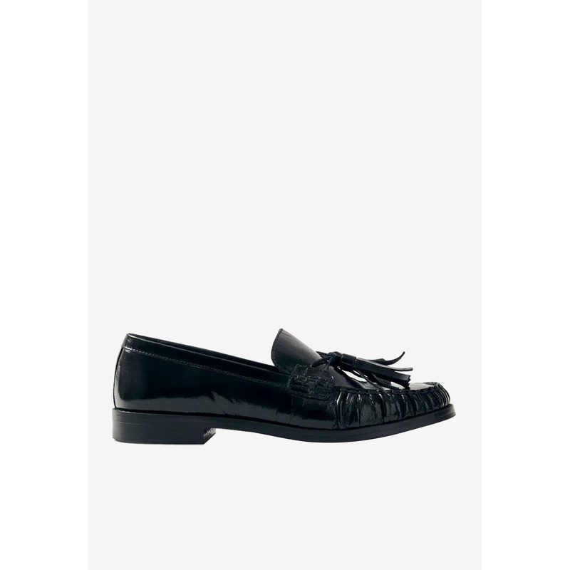 Marietta Patent Leather Loafers