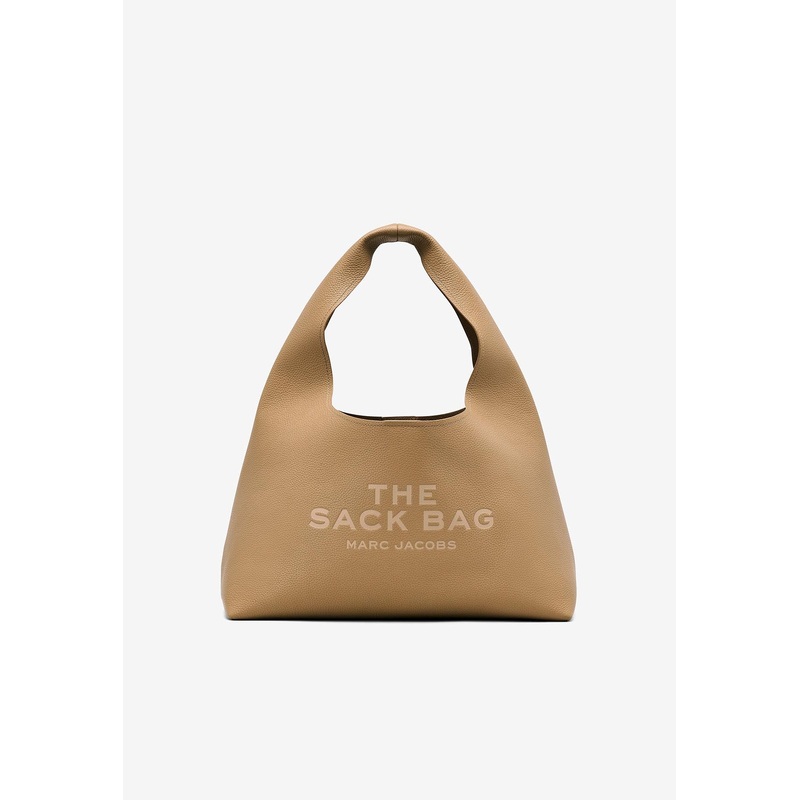 The Sack Leather Tote Bag