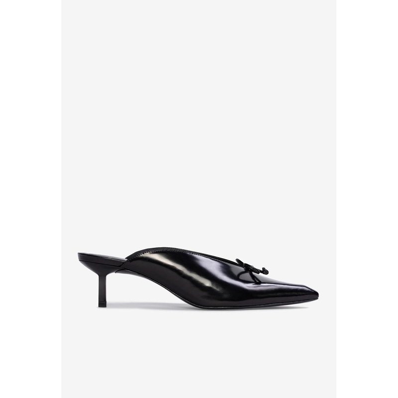 Vie 50 Leather Mules