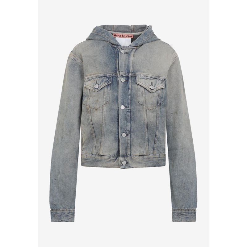 Acne Studios Cotton Jacket