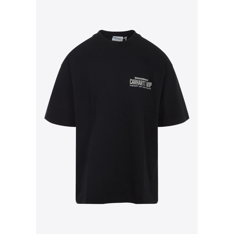 Arcan Short-Sleeved T-shirt