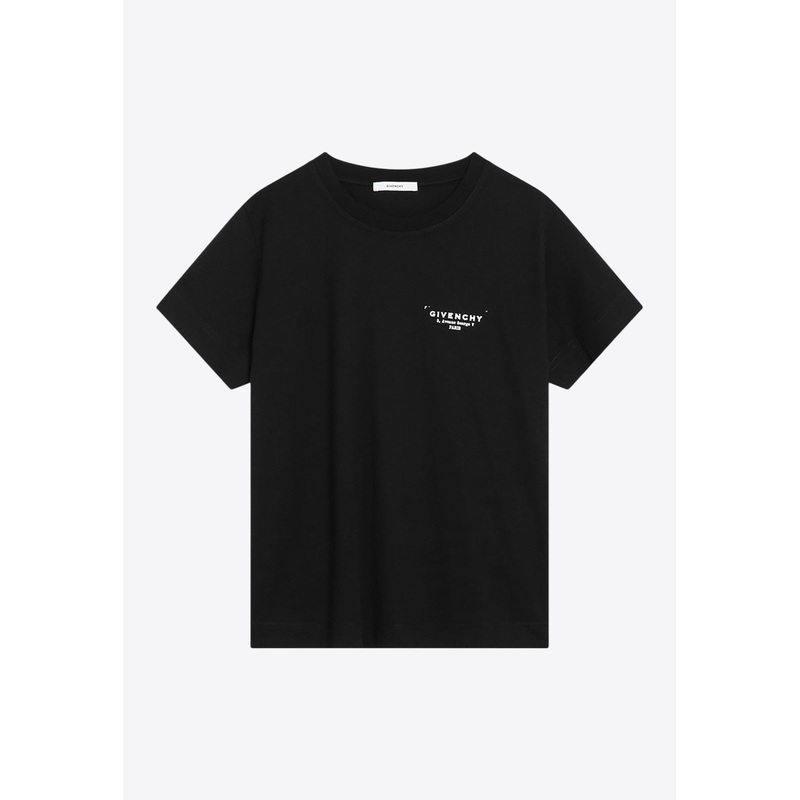 Logo Stamp T-shirt