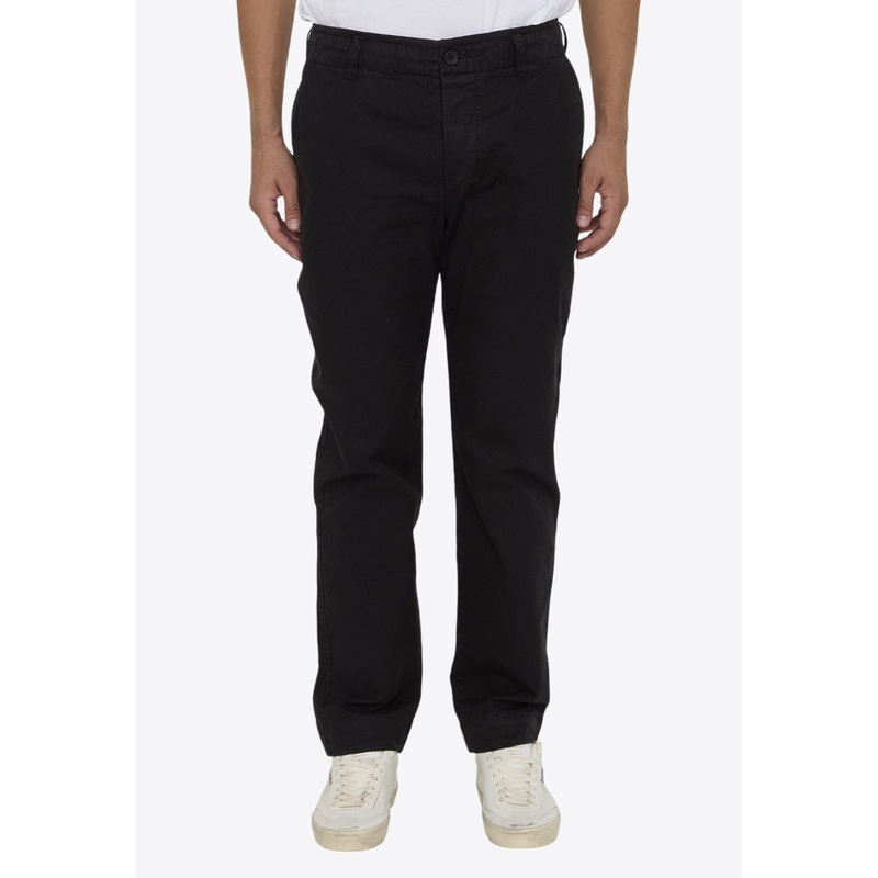 Rigid Chino Pants