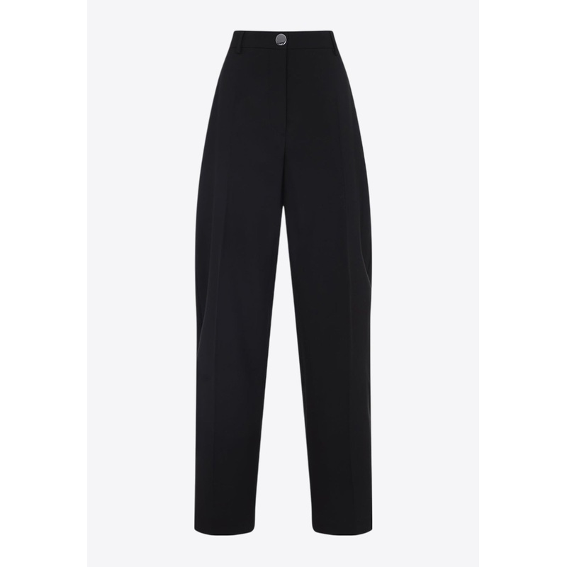 Salvo Wide-Leg Pants