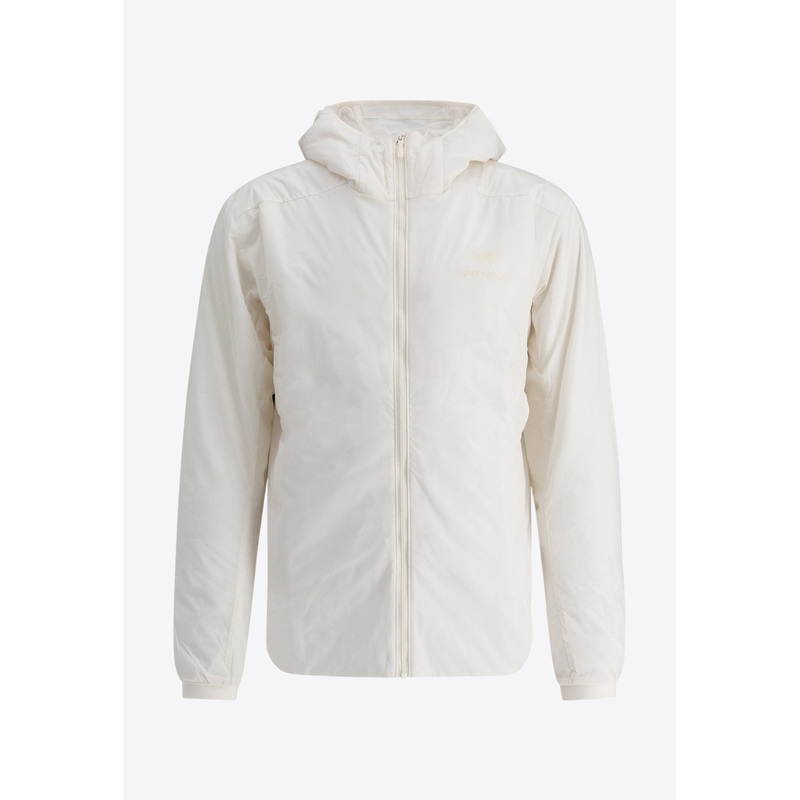 Atom Windbreaker Jacket