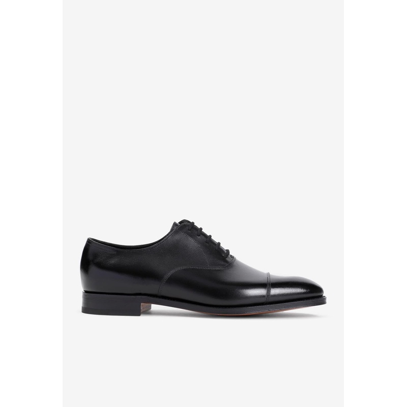 City II Oxford Shoes