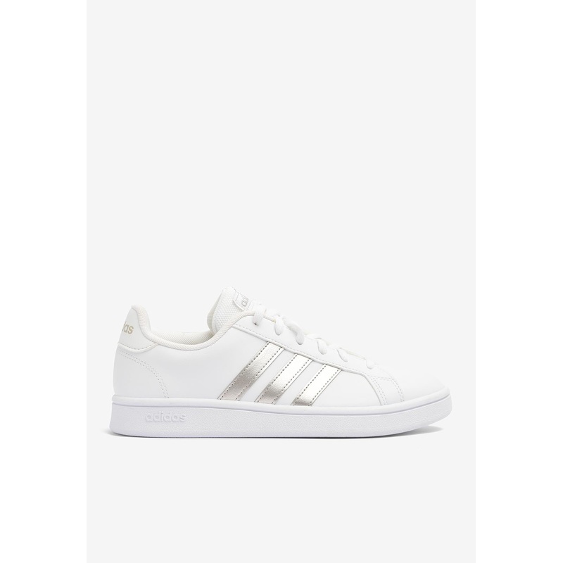 Grand Court Base Low-Top Sneakers
