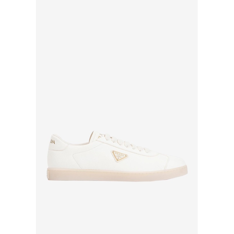 Iane Low-Top Sneakers