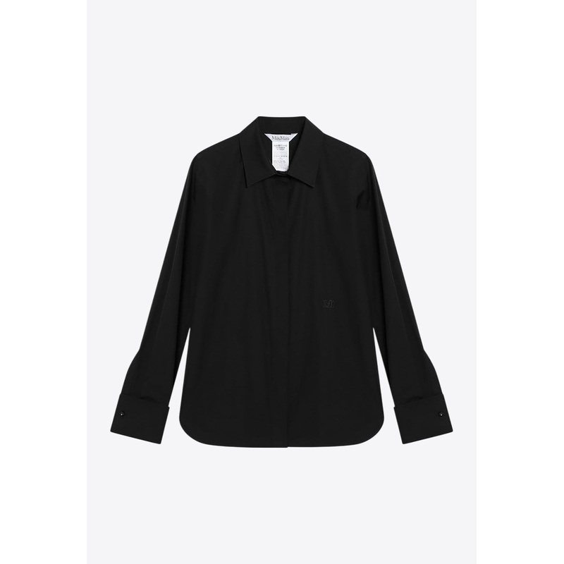 Knut Long-Sleeved Shirt