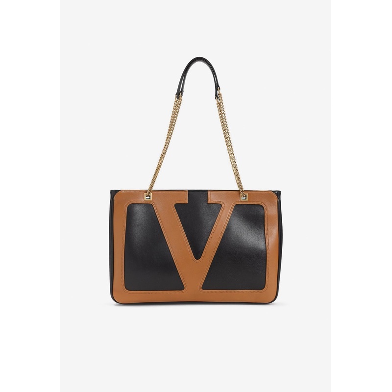 Medium Viva Superstar Tote Bag