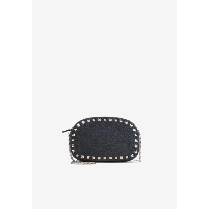 Mini Rockstud Shoulder Bag