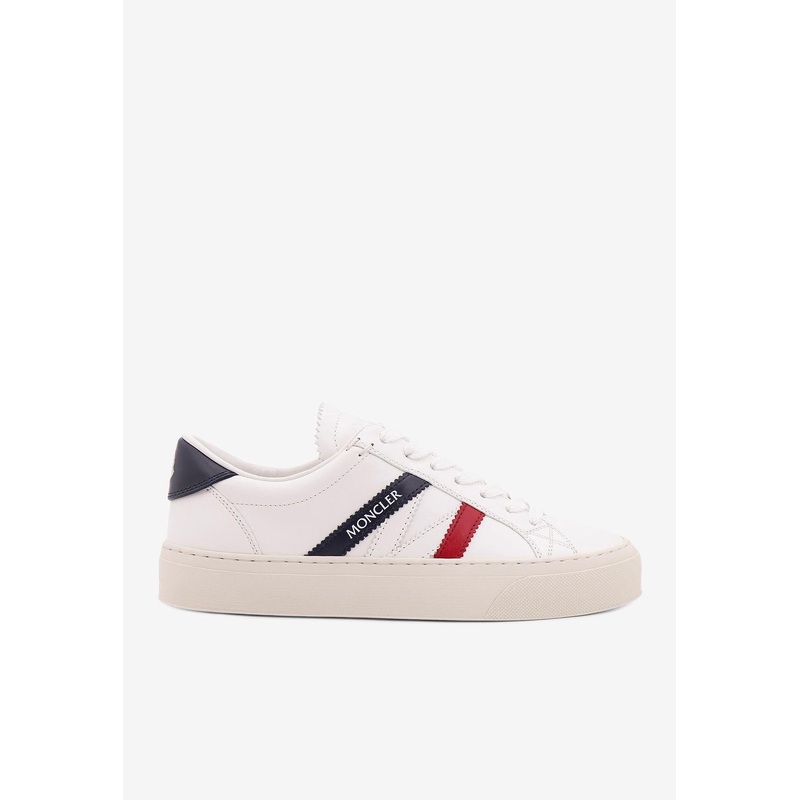 Monaco2 Low-Top Sneakers