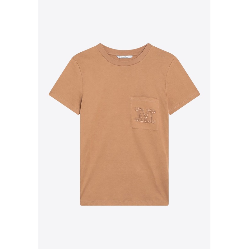 Papaia Logo T-shirt