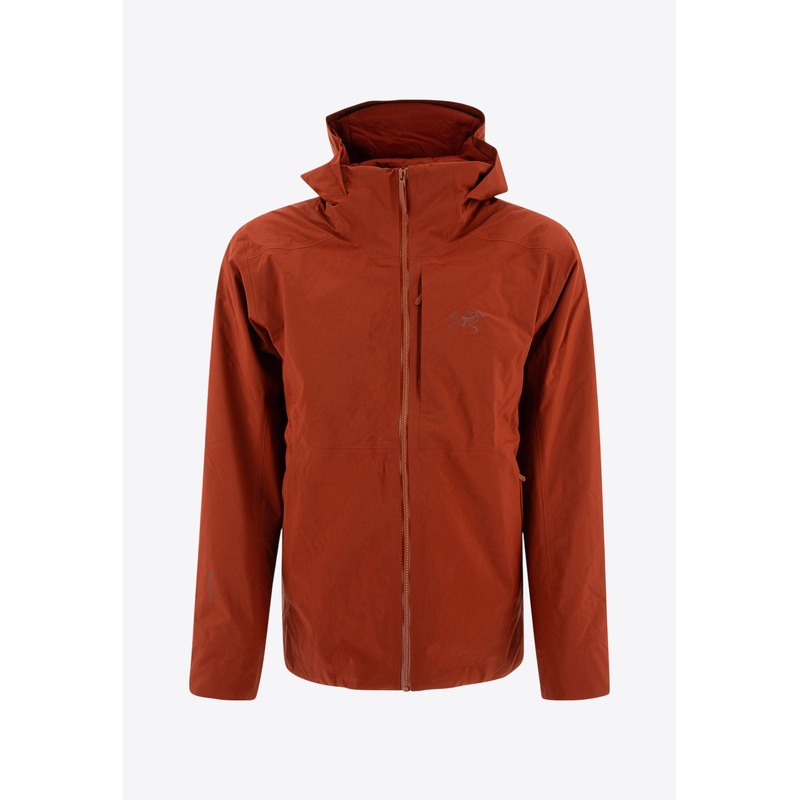 Ralle Windbreaker Jacket