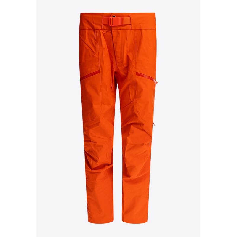 Sentinel Straight-Leg Pants