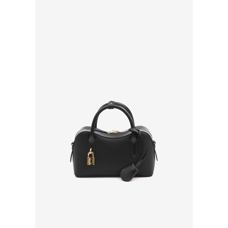 Small Ryder Faux Leather Crossbody Bag