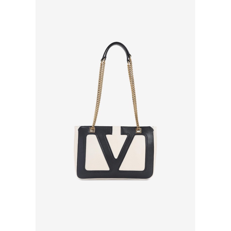 Small Viva Superstar Tote Bag