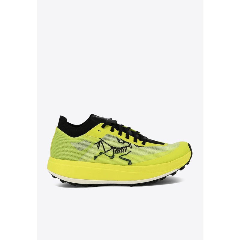 Sylan Pro Low-Top Sneakers