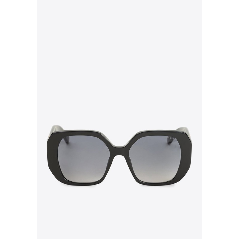 Tubogas Square Sunglasses