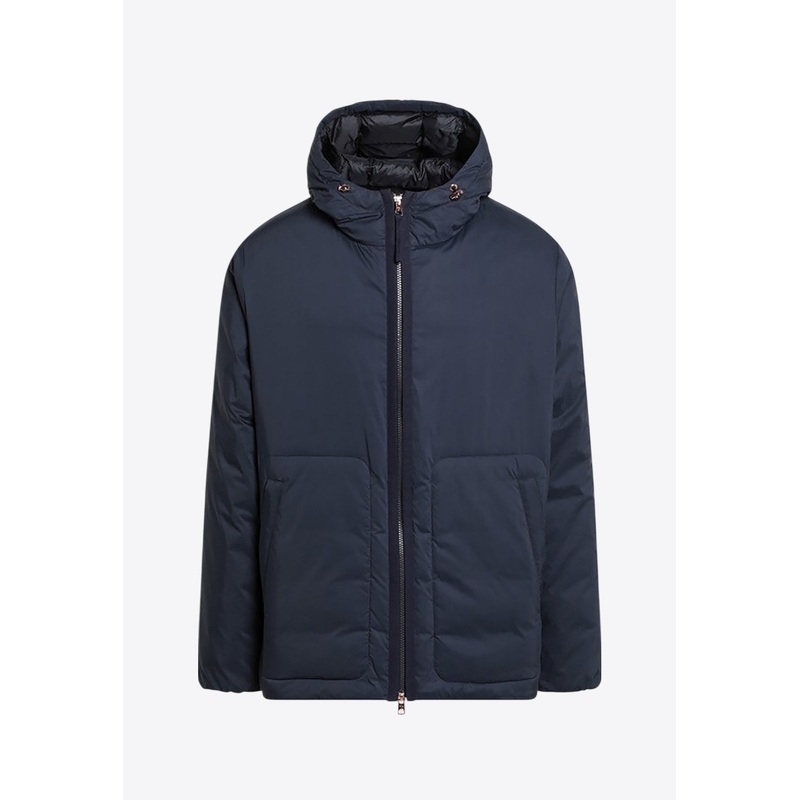X Gilga Farm By Donald Glover Caracara Padded Jacket