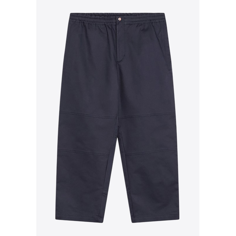 X Gilga Farm By Donald Glover Gabardine Track Pants