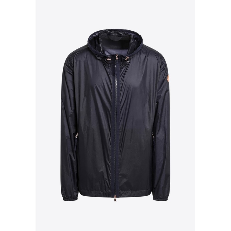 X Gilga Farm By Donald Glover Hamlin Windbreaker Jacket