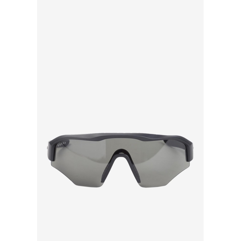 Blade Rectangular Sunglasses