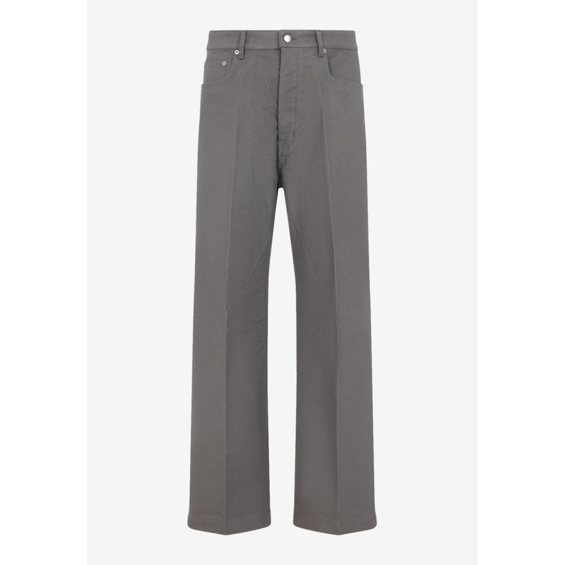 Geth Straight-Leg Jeans