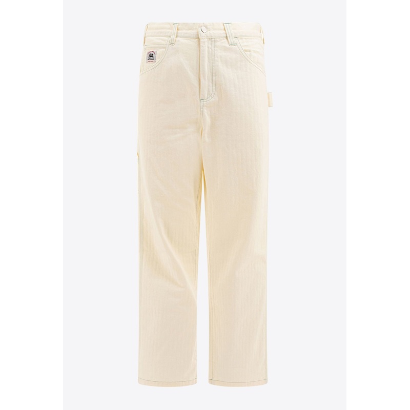 Greenskeeper Knolly Brook Denim Pants