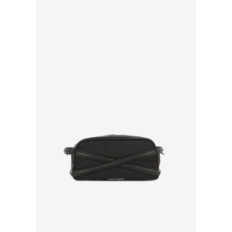 Harness Toiletry Bag