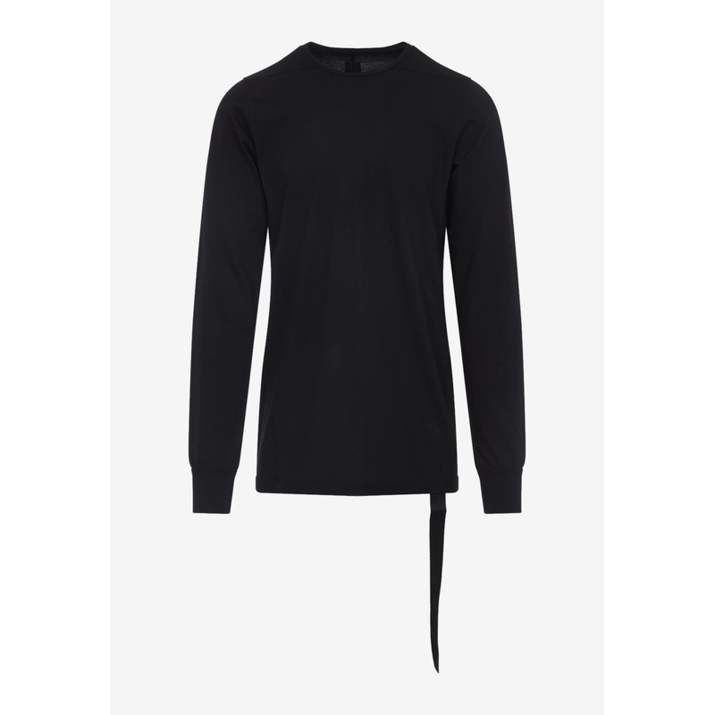 Level Long-Sleeved T-shirt