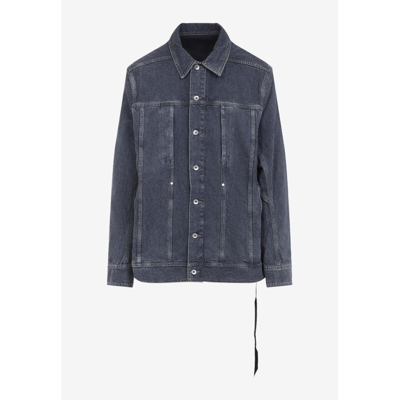 Lido Denim Jacket